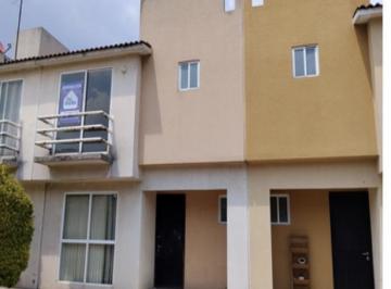 Casa · 89m² · 1 Estacionamiento · Casa en Fraccionamiento Las Misiones