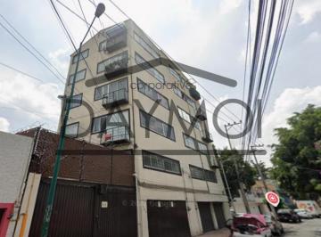 Departamento de 3 habitaciones, Miguel Hidalgo · Vendo Departamento en 5 de Mayo, Miguel Hidalgo Cerca de Polanco