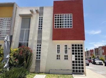 ed27743e5135da4a20ca3b6f5521d69f6dd45c08f903dadd48a36a77ee882980 · Casa en Renta Fuentes de Tizayuca II, Hidalgo