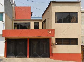 Casa de 4 habitaciones, Miguel Hidalgo · Casa de 180 m² con 4 Recámaras en Venta en Miguel Hidalgo Cdmx
