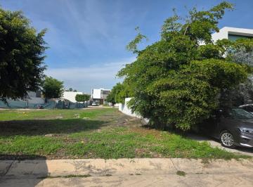 Terreno / Lote · 283m² · Terreno en Fraccionamiento Provenza