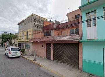 Casa de 3 habitaciones, Nezahualcóyotl · Casa en Venta en Nezahualcóyotl Colonia Esperanza