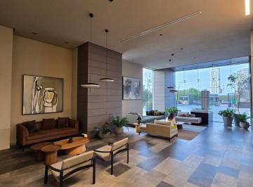 Departamento de 3 habitaciones, Zapopan · Departamento Amueblado en Renta Puerta de Hierro