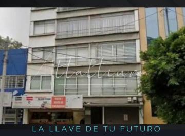 Departamento de 3 habitaciones, Benito Juárez · Venta Departamento Av Universidad 783, Col del Valle Sur, Benito Juárez, Ciudad de México