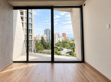 Departamento de 1 habitación, Guadalajara · Departamento de Lujo de Una Habitación con Doble Altura