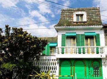 Casa de 4 habitaciones, Naucalpan de Juárez · Venta de Casa en Col. La Huerta Echegaray, Naucalpan Edo. de México
