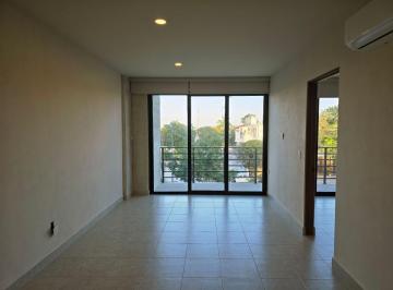 Departamento de 2 habitaciones, Benito Juárez · Departamento en Torre Nader 9 - en El Corazon de Cancun