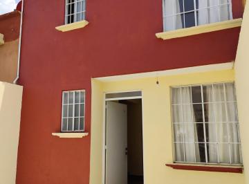 Casa de 2 habitaciones, Santa Cruz Xoxocotlán · Lomas de Nazareno Santa Cruz Xoxocotlán Oaxaca