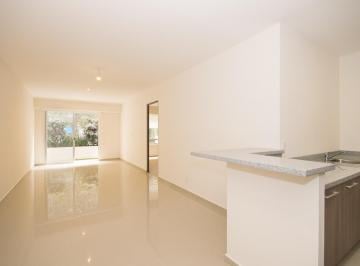 Departamento · 90m² · 1 Recámara · 2 Estacionamientos · Departamento en Renta Garden House - Via Santa Fe