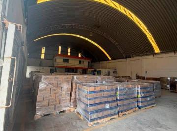 Bodega comercial , Medellín · Se Renta Bodega en El Tejar Veracruz