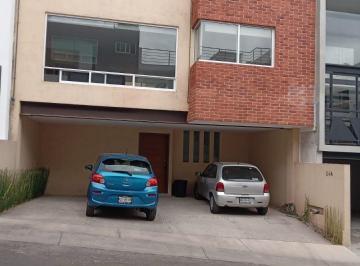 Casa de 3 habitaciones, Atizapán de Zaragoza · Aqua II | Diseño Contemporáneo, Seguridad y Calidad