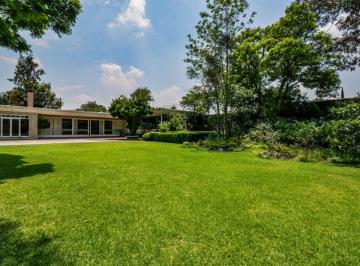 Casa de 1 habitación, Alvaro Obregón · Venta Casa en Jardines del Pedregal