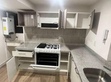 Departamento de 2 habitaciones, Atizapán de Zaragoza · Departamento en Renta en Lomas de Atizapán, Enquadro