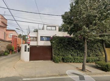 Casa de 4 habitaciones, La Magdalena Contreras · Venta de Casa en Lomas Quebradas, La Magdalena Contreras