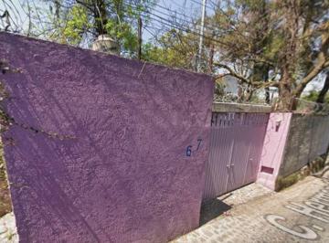 Casa de 4 habitaciones, La Magdalena Contreras · Casa en Venta en San Jerónimo Lídice