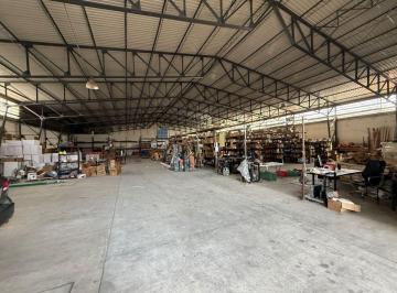 Bodega comercial , Guadalajara · Bodega Industrial en Venta | 1,345 m² Terreno | 1,450 m² Construcción