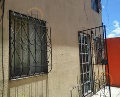 Casa · 70m² · 2 Recámaras · Cesion en Ejido Serrano