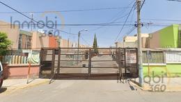 Casa · 65m² · 2 Recámaras · Cesion de Derechos en Adolfo de La Huerta