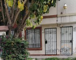 Casa · 50m² · 2 Recámaras · Cesión de Derehos en Lago Erne 48