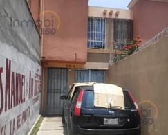 Casa · 50m² · 2 Recámaras · Cesion de Derechos en Bosques de Los Laureles 25