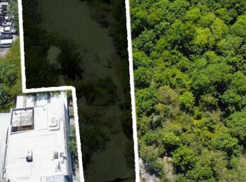 Terreno / Lote , Benito Juárez · Terreno en Venta Sobre Blvd. Luis Donaldo Colosio – Cancún