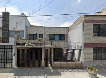 Casa de 3 habitaciones, Gustavo A. Madero · Casa de 156 m² con 3 Recámaras en Venta en Valle del Tepeyac