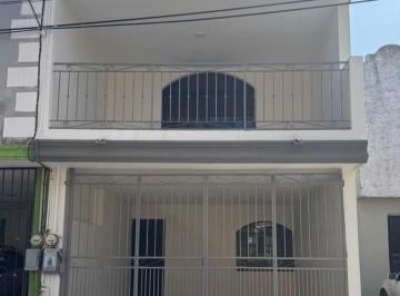 Casa · 137m² · 2 Recámaras · 1 Estacionamiento · Casa en Venta Fracc. Fernanda, Tampico.