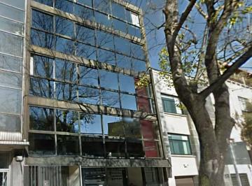 Casa de 2 habitaciones, Miguel Hidalgo · Remate Bancario - Departamento en Verónica Anzures, Miguel Hidalgo, Cdmx