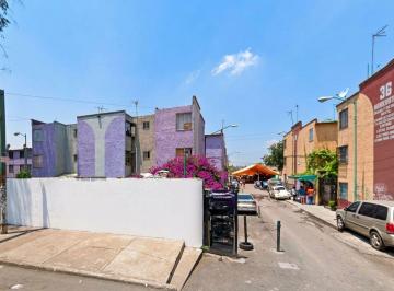 Departamento de 2 habitaciones, Tláhuac · Departamento en Santiago Zapotitlán, Tláhuac, Cdmx