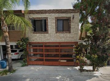Casa de 3 habitaciones, General Escobedo · Venta Casa Privada de Anahuac Residencial Cdad. Gral. Escobedo N. L.