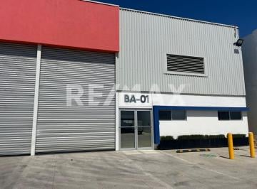 Bodega comercial · 300m² · Bodega Comercial en Renta de 300.16 m², en Murua, Tijuana B. C.