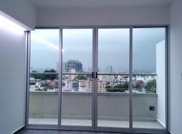 Departamento de 2 habitaciones, Azcapotzalco · Penthouse con Doble Terraza