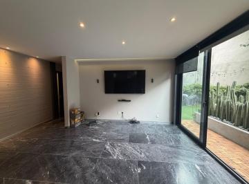 Departamento · 140m² · 2 Recámaras · 2 Estacionamientos · Depto en Renta $48,000 con Mtto. en Tecamachalco 109 Reforma Social.