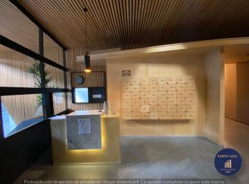 Departamento de 2 habitaciones, Alvaro Obregón · Exclusivo Departamento en Renta con Vista a San Ángel