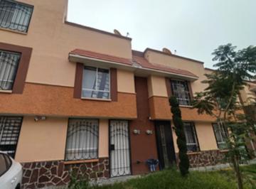 Casa en condominio de 2 habitaciones, Tonanitla · Venta de Casa en Condominio Tonanitla Alvaro Obregon Cdmx