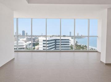 Oficina , Boca del Río · Renta de Oficina con Vista Al Mar en Torre Exertia, Boca del Río, Ver.
