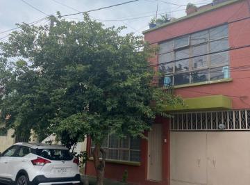 Casa de 3 habitaciones, Benito Juárez · Casa en Venta Colonia Letran Valle Uso de Suelo Para 3 Niveles
