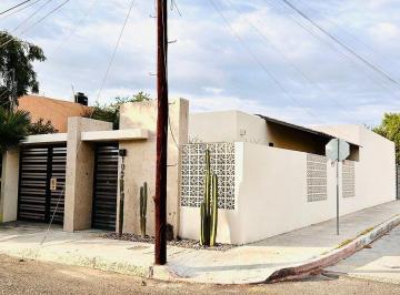 Casa de 3 habitaciones, La Paz · Casa Garambullo en Venta