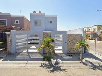 Casa de 3 habitaciones, La Paz · Venta de Casa en Fraccionamiento Villas del Encanto, La Paz, Baja California Sur.