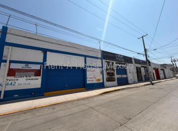 Bodega comercial , Querétaro · Bodega en Venta con 3 Baños en Cimatario, Queretaro, Mexico.