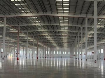 Nave industrial , El Marqués · Nave Industrial de 28,740 m² en Renta El Marqués Querétaro