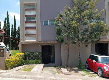 Casa · 189m² · 3 Recámaras · 2 Estacionamientos · Casa en Bosque Real