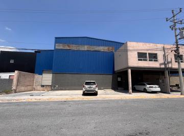 Bodega comercial · 690m² · 1 Recámara · 6 Estacionamientos · Bodega en Renta en Parque Industrial Pedreras Santa Catarina