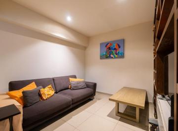 Departamento de 2 habitaciones, Alvaro Obregón · Departamento en Venta, Lomas de Santa Fe. Álvaro Obegón, Ciudad de México