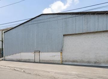 Bodega comercial · 823m² · 1 Recámara · 5 Estacionamientos · Bodega en Renta en Parque Industrial Jardines de Monterrey Apodaca Nl