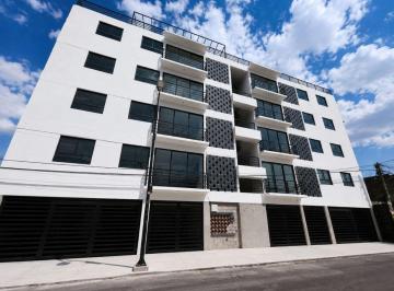 Departamento de 2 habitaciones, Coyoacán · ¡Preventa Exclusiva en El Sur! Depas Nuevos a 10 Min de Cu | ¡Cajón 100% Independiente!