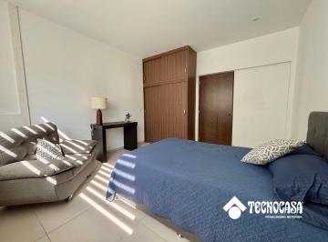 Departamento de 2 habitaciones, Guadalajara · Departamento Amueblado de 2 Recámaras en Renta en Chapalita