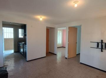 Departamento de 2 habitaciones, Tecámac · Departamento en Venta en Los Héroes Tecámac | 2 Recámaras | 1 Estacionamiento
