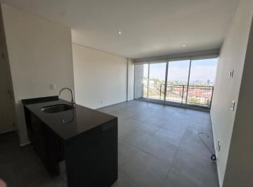 Departamento de 2 habitaciones, Alvaro Obregón · Espectacular Departamento en Renta Grand Tower Centenario