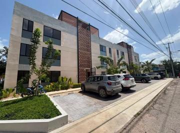 1 · Departamento Nuevo en Renta de Dos Recamaras, Excelente Ubicación, en Mérida